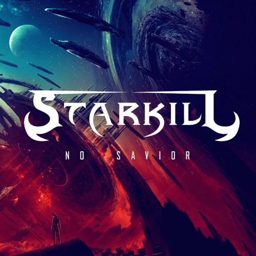 Starkill : No Savior